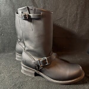 Frye Engineer 12R Womens Boots